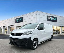 SCUDO BEV 75KWH L2H1 (BUSINESS)