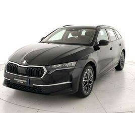 WAGON 2.0 TDI EXECUTIVE 150CV DSG