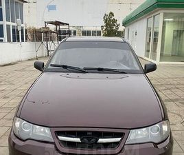 DAEWOO NEXIA