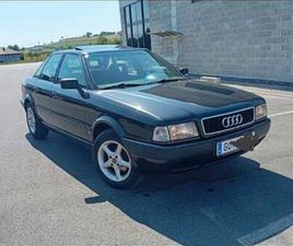 AUDI 80 B4 TDI 1.9