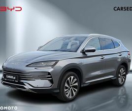 BYD SEAL U BYD SEAL U