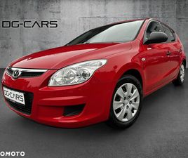 HYUNDAI I30 1.4 EDITION PLUS