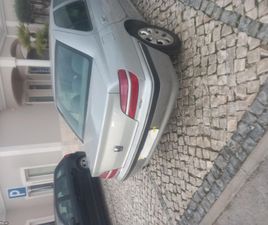PEUGEOT 406 CONFORTO JULHO/00