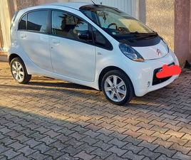 CITROËN C-ZERO CONFORT