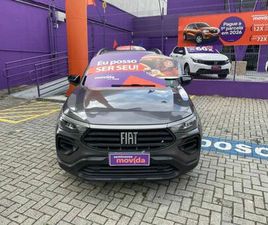 FIAT PULSE FIAT PULSE DRIVE 1.3 8V FLEX AUT. 2024