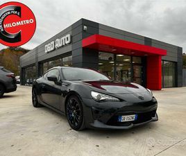 TOYOTA GT86 2.0 200CV