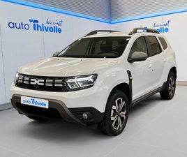 ECO-G 100 4X2 JOURNEY +