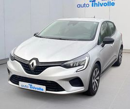 CLIO TCE 90 EQUILIBRE
