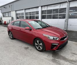 KIA FORTE 5 2021 KIA FORTE5 EX