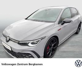 GOLF VIII 2.0 GTI BLACK STYLE H.KARDON STANDHZG...