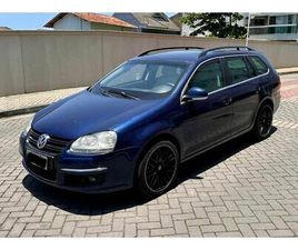 VOLKSWAGEN JETTA VR6 VOLKSWAGEN JETTA VARIANT 2.5 20V 170CV TIPTRONIC 2009