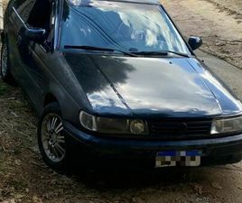 VOLKSWAGEN LOGUS LOGUS AP LEIA TODO O ANÚNCIO