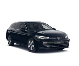 VOLKSWAGEN PASSAT VARIANT VARIANT 1.5 ETSI 150 PS DSG +NAVI+SHZ+REARVIEW+