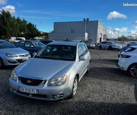 KIA CERATO KIA SERATO