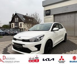 KIA RIO VISION 1.0 T-GDI 100 **NAV**RFK**WKR**