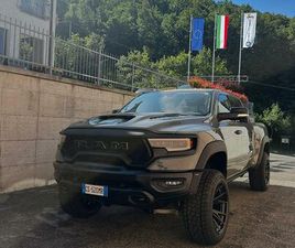 RAM TRUCKS RAM 1500 RAM 1500 5.7 TRX KIT