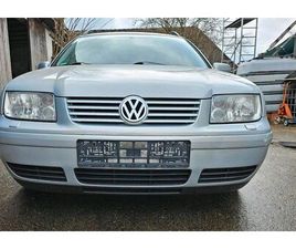 VOLKSWAGEN VW BORA V5