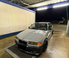 BMW SERIE 3 323 BMW E36 DRIFT