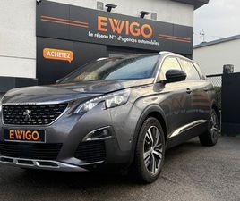 1.5 BLUEHDI 130CH GT LINE GENERATION-II TOIT OUVRANT