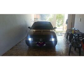 VOLKSWAGEN SANTANA VOLKSWAGEN SANTANA 2.0 MI 2P E 4P 2001