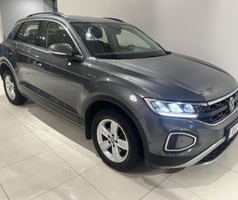 1.0 TSI 110 HK P-SENSORER ACTIVE INFO