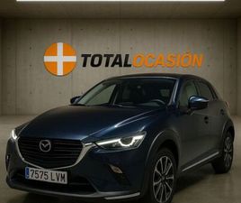 2.0 G ZENITH 2WD 89 KW (121 CV)