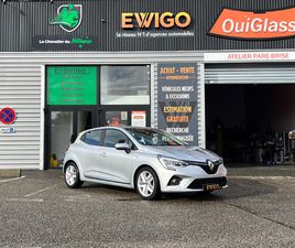 1.5 BLUEDCI 85 CH EVOLUTION / CAR PLAY