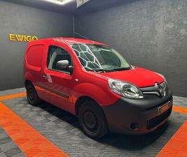 RENAULT KANGOO EXPRESS FOURGON 1.5 DCI 75 CONFORT