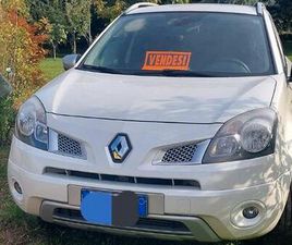 RENAULT KOLEOS 2.0 150 CV BOSE