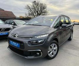 ② CITROËN C4 SPACETOURER GRAND 1.2I 130PK AUTOMAAT 7 ZIT NAVI — CITROËN — 2EMEMAIN