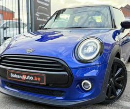 MINI MINI COOPER ② MINI COOPER 1.5I SUPER LOOK 2020 — MINI — 2EMEMAIN
