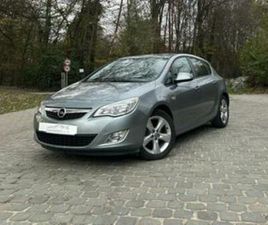 ② OPEL ASTRA 1.3 CDTI EURO 5 — OPEL — 2EMEMAIN