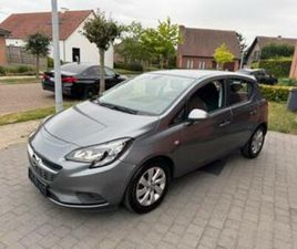 OPEL CORSA ② OPEL CORSA 1.2 ESSENCE — OPEL — 2EMEMAIN