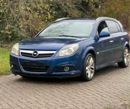 ② OPEL SIGNUM 1.9 CDTI 2008 FULL OPTION 1000€ EXPORT — OPEL — 2EMEMAIN