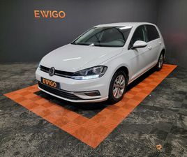 1.6 TDI 115CH BLUEMOTION CONFORT LINE