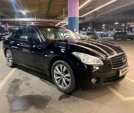 INFINITI M M37