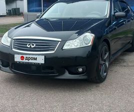 INFINITI M M45