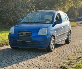 ② KIA PICANTO 1.1 CRDI 5 PORTES 700€ PRIX FIXE — KIA — 2EMEMAIN