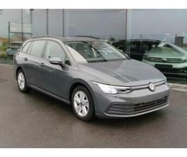 ② VOLKSWAGEN GOLF VARIANT ETSI-DSG - DE NOMBREUSES OPTIONS — VOLKSWAGEN — 2EMEMAIN