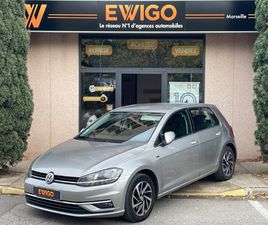 1.6 TDI 115CH BLUEMOTION CONFORTLINE EDITION JOIN*CAMERA DE RECUL*CARPLAY*