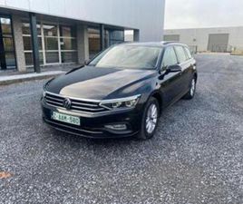 ② VW PASSAT 2.0 TDI NAVI CAMERA TREKHAAK ADAPTIVE CRUISE APPS — VOLKSWAGEN — 2EMEMAIN