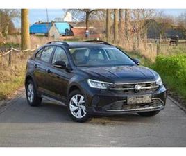 ② VW TAIGO - 1.0 TSI / ESSENCE / MY2023 / APPLE CARPLAY / PDC — VOLKSWAGEN — 2EMEMAIN