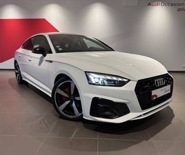 SPORTBACK 40 TFSI 204 S TRONIC 7 QUATTRO