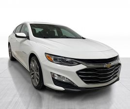 CHEVROLET MALIBU 2023 CHEVROLET MALIBU 2LT
