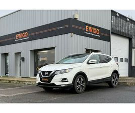 GENERATION-II 1.3 DIGT 140 CH N-CONNECTA 2WD - ENTRETIEN COMPLET