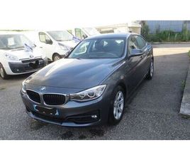 BMW SERIE 3 GT 318 GRAN TURISMO 318D 143 CH EXÉCUTIVE * (7