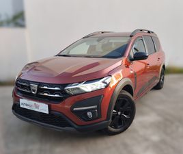 DACIA JOGGER 7 PLACES 1.0 ECO-G GPL 100 EXTREME GARANTIE NATIONALE 6 MOIS