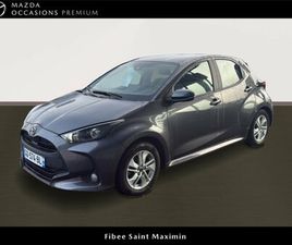 MAZDA - MAZDA2