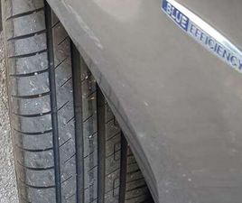 MERCEDES CLASSE B B 180 B 180CDI BE P55 952 (4.75)