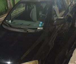 VOLKSWAGEN SPACEFOX VOLKSWAGEN SPACEFOX 1.6/ 1.6 TREND TOTAL FLEX 8V 5P 2008